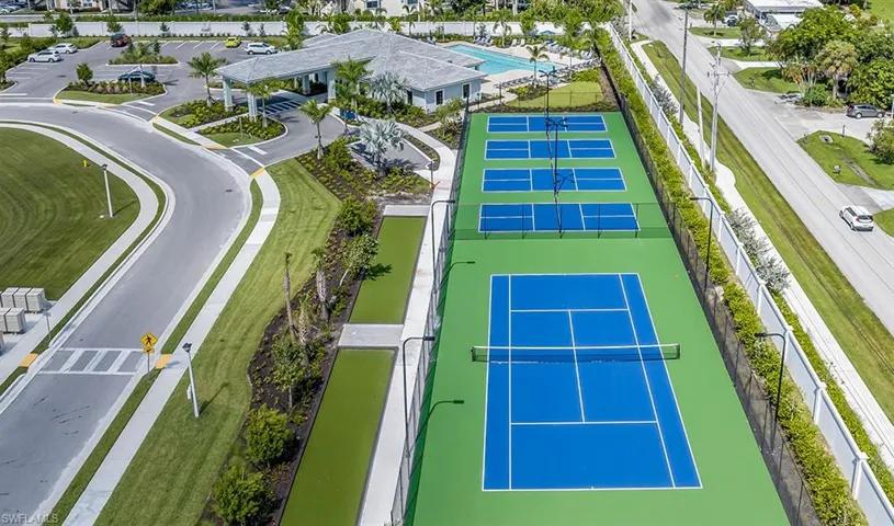842 Enbrook Loop, Naples, Florida 34114