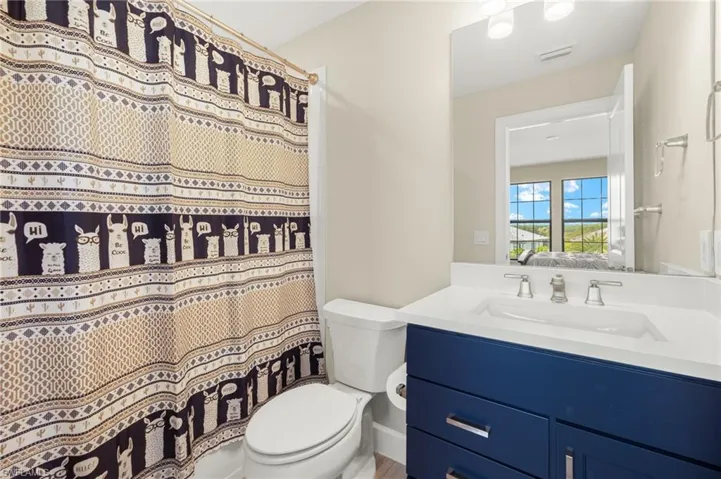 En Suite Bathroom 3
