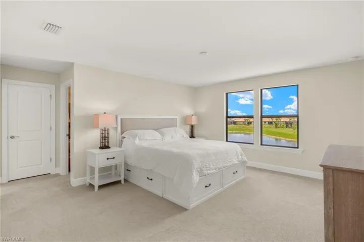 Master Suite