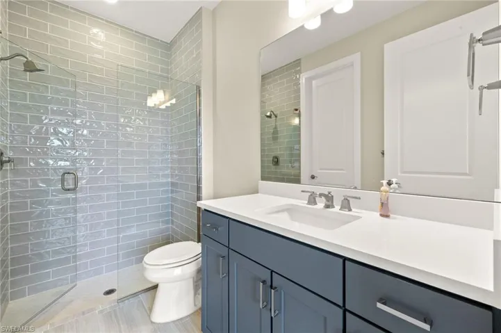 En Suite Bathroom 2