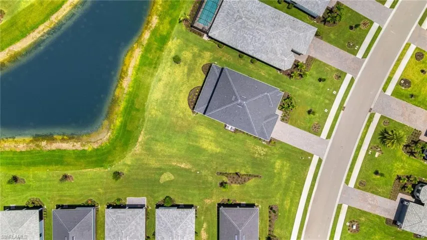 Aerial Overview