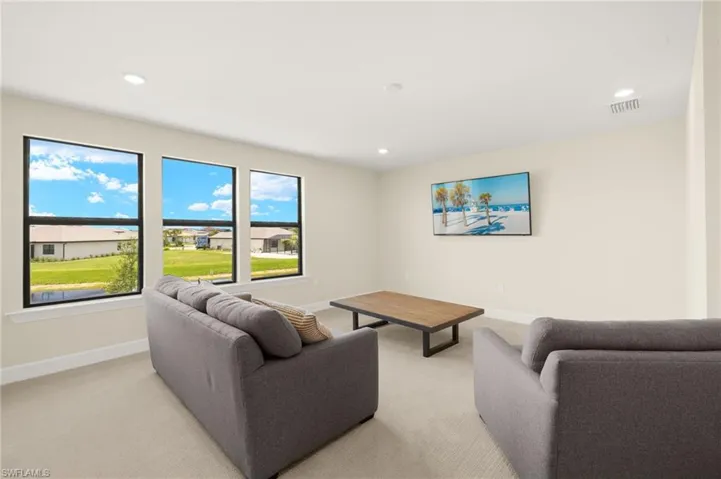 Media Room/Loft