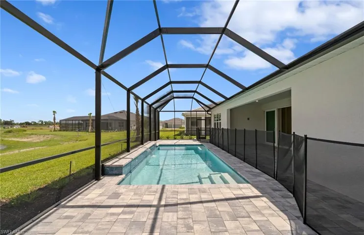 7339 Blue Salvia Dr, North Fort Myers, Florida 33917