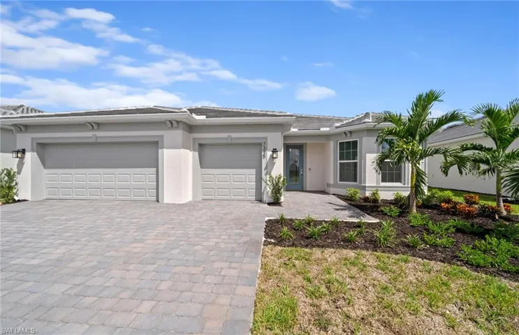Move-in ready Stardom home