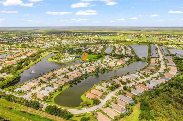 2495 Belleville Ct, Cape Coral, Florida 33991