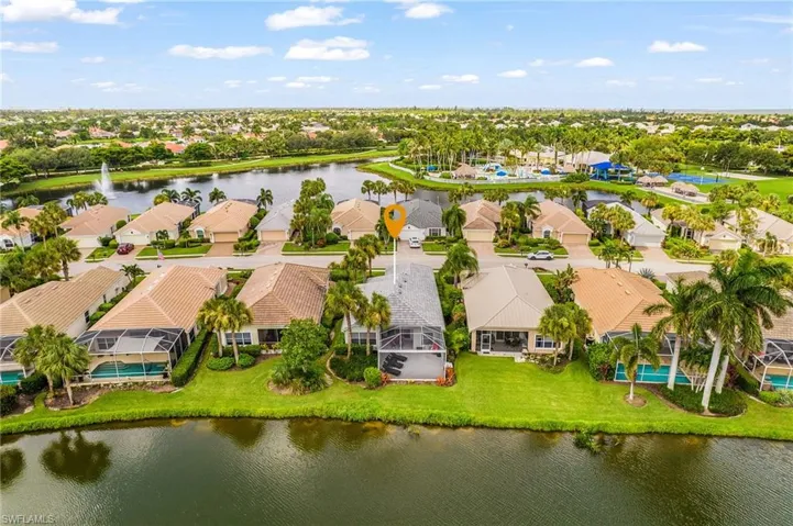 2495 Belleville Ct, Cape Coral, Florida 33991