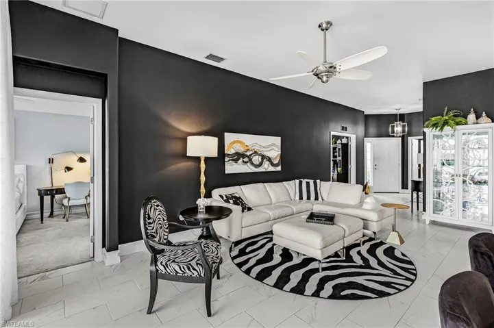 2495 Belleville Ct, Cape Coral, Florida 33991