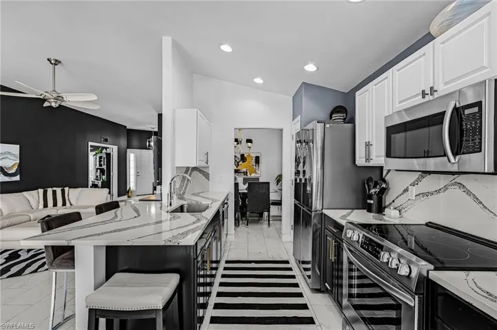 2495 Belleville Ct, Cape Coral, Florida 33991