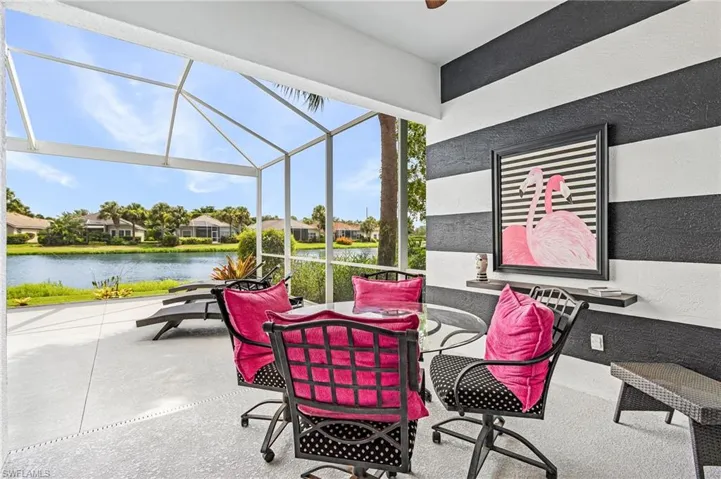 2495 Belleville Ct, Cape Coral, Florida 33991