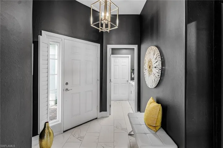 2495 Belleville Ct, Cape Coral, Florida 33991