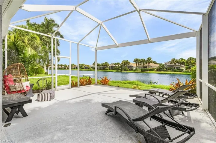 2495 Belleville Ct, Cape Coral, Florida 33991
