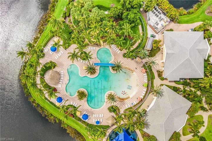 2495 Belleville Ct, Cape Coral, Florida 33991