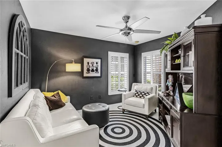 2495 Belleville Ct, Cape Coral, Florida 33991