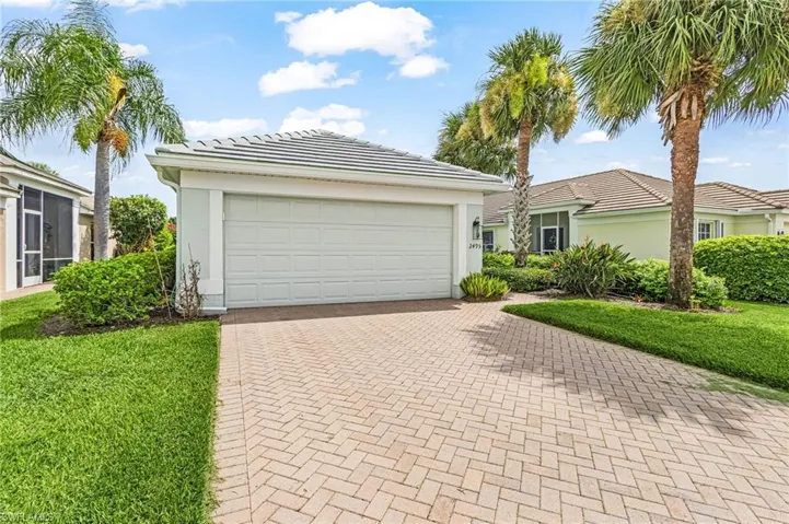 2495 Belleville Ct, Cape Coral, Florida 33991