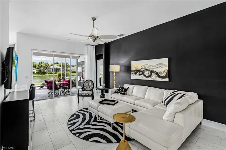 2495 Belleville Ct, Cape Coral, Florida 33991