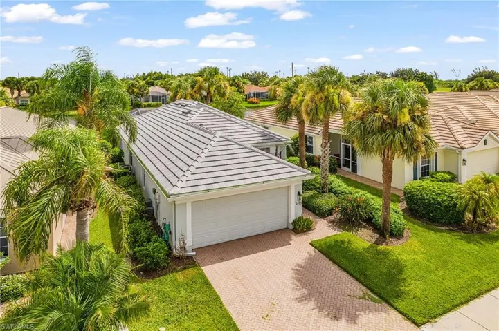 2495 Belleville Ct, Cape Coral, Florida 33991