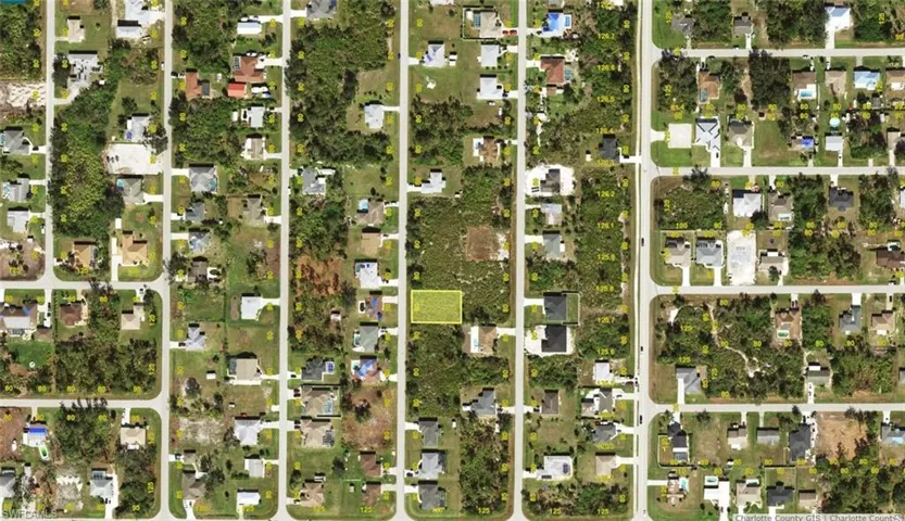 7388 Bass St, Englewood Fl 34224