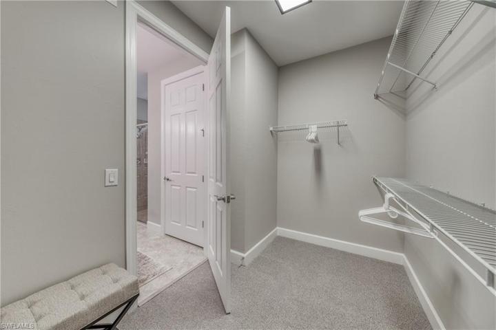 Primary Closet 2