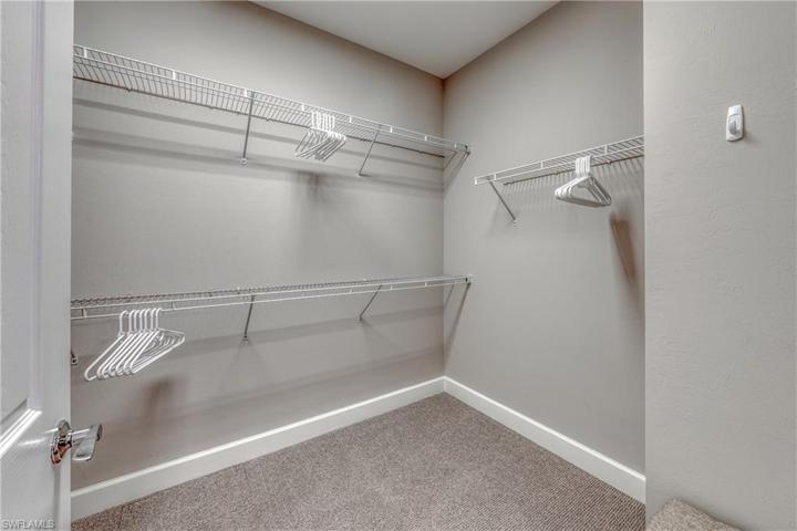 Primary Closets 1