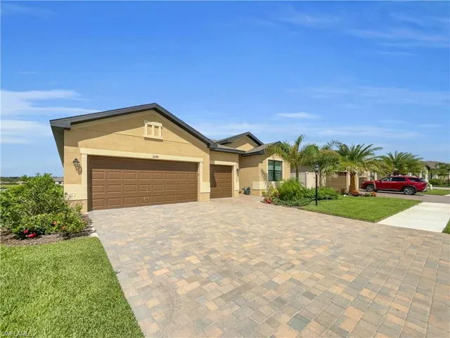 3248  Menores  WAY, Fort Myers, FL 33905