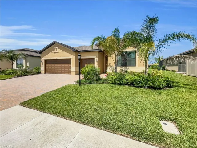 3248  Menores  WAY, Fort Myers, FL 33905