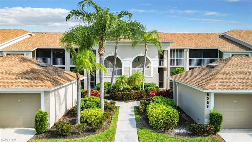 8059  Queen Palm  LN, Fort Myers, FL 33966