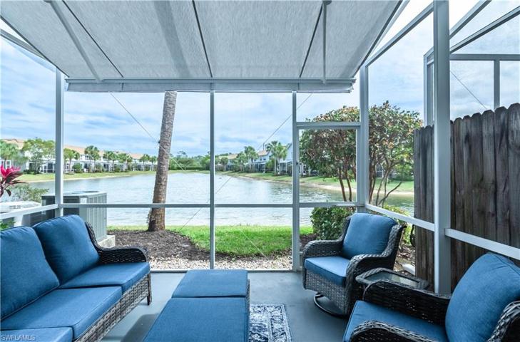 15764 Marcello CIR # 177, NAPLES FL 34110