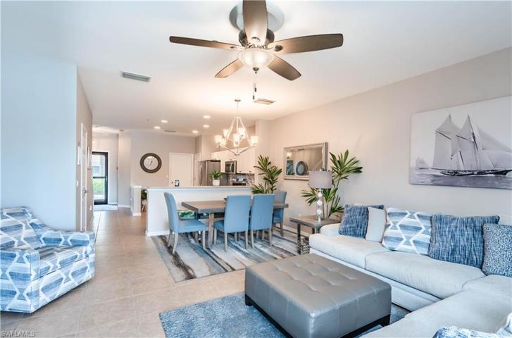 15764 Marcello CIR # 177, NAPLES FL 34110