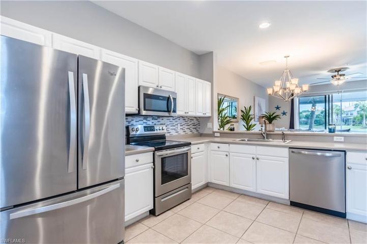 15764 Marcello CIR # 177, NAPLES FL 34110