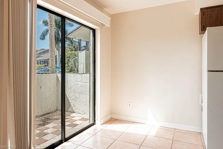 Room for Kitchen Table