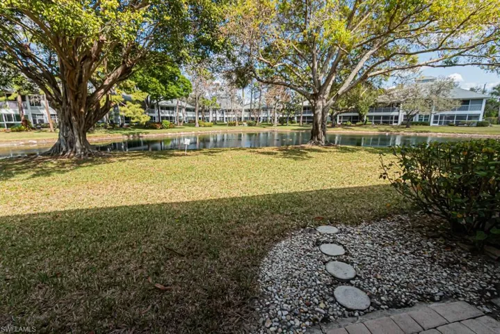 View from your lanai