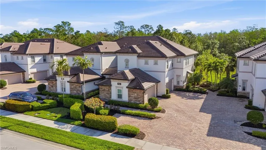 9536 Ironstone Ter 202, Naples, Florida 34120