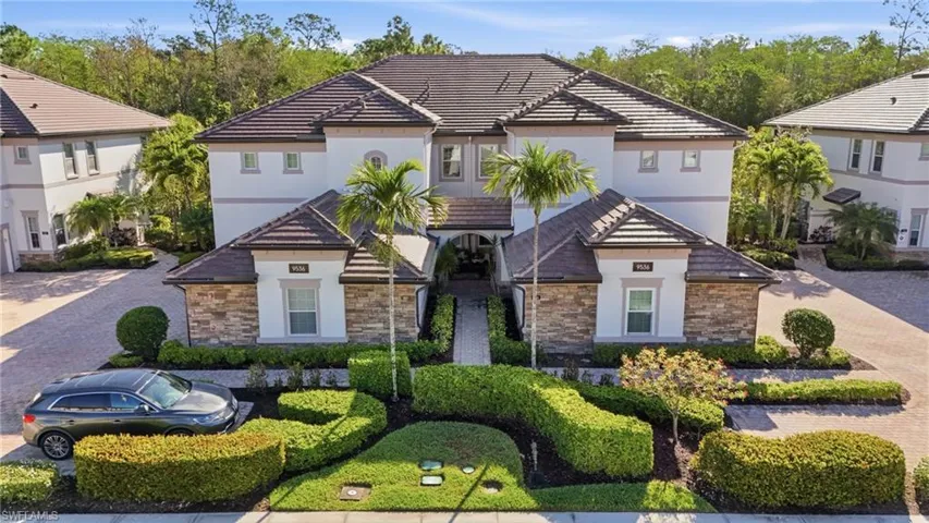 9536 Ironstone Ter 202, Naples, Florida 34120