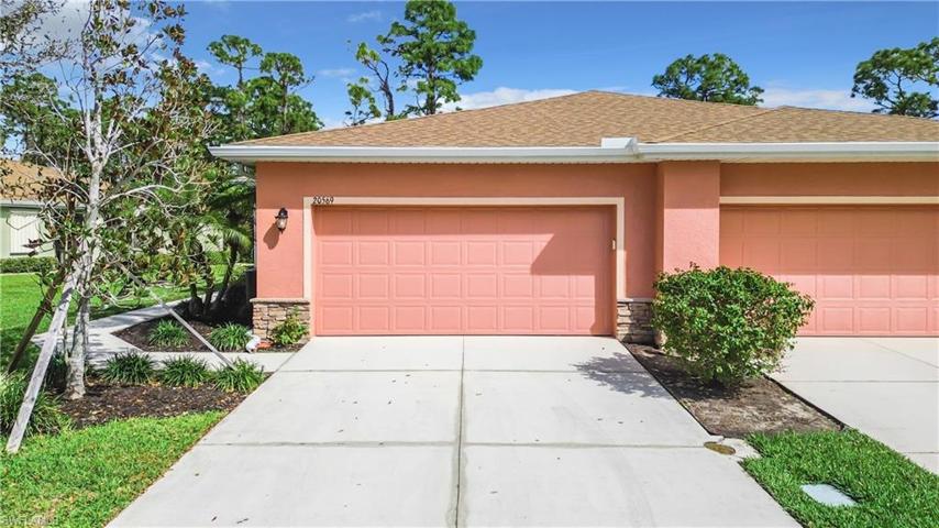 20569  Chestnut Ridge  DR, North Fort Myers, FL 33917