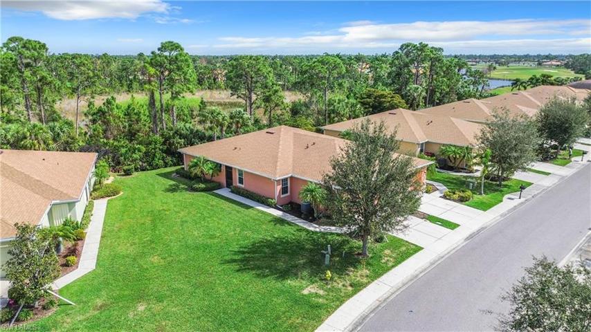 20569  Chestnut Ridge  DR, North Fort Myers, FL 33917
