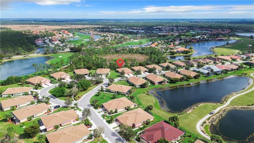 20569  Chestnut Ridge  DR, North Fort Myers, FL 33917