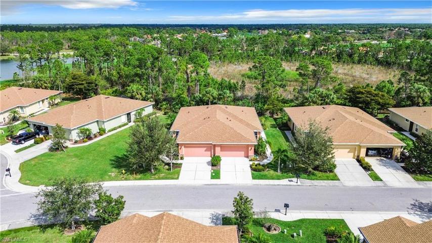 20569  Chestnut Ridge  DR, North Fort Myers, FL 33917