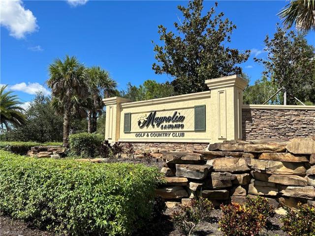 20569  Chestnut Ridge  DR, North Fort Myers, FL 33917