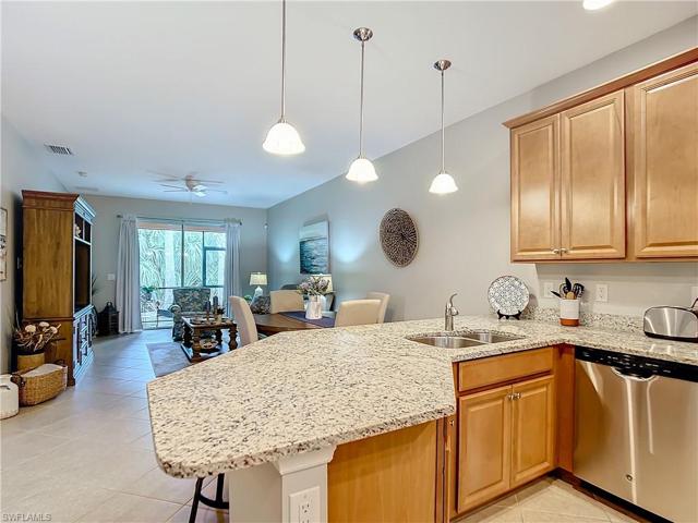 20569  Chestnut Ridge  DR, North Fort Myers, FL 33917