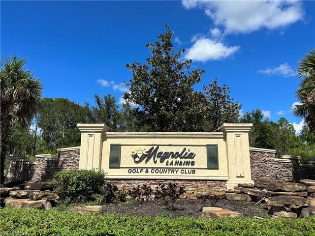 20569  Chestnut Ridge  DR, North Fort Myers, FL 33917