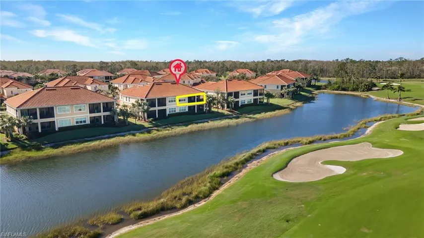 10251 Glastonbury Cir 201, Fort Myers, Florida 33913