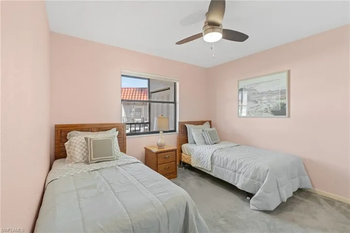 BEDROOM #2