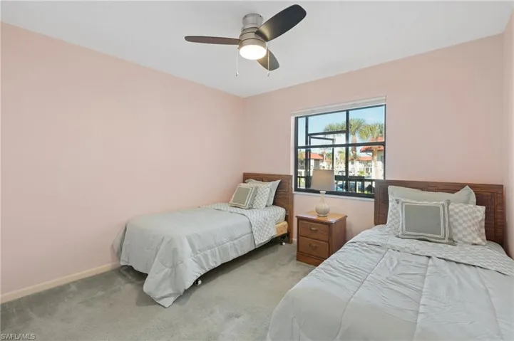 BEDROOM #2