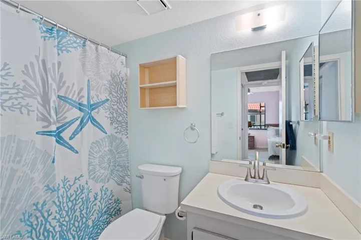 ENSUITE BATH