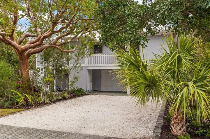 1986 Wild Lime Dr, Sanibel, Florida 33957