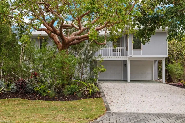 1986 Wild Lime Dr, Sanibel, Florida 33957