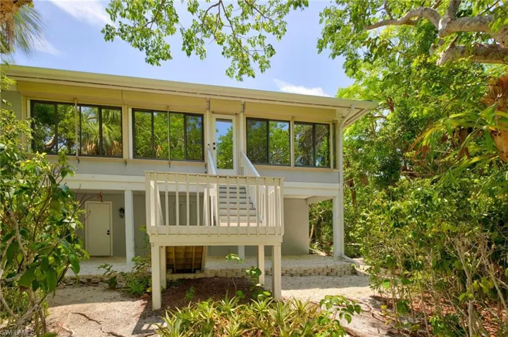 1986 Wild Lime Dr, Sanibel, Florida 33957