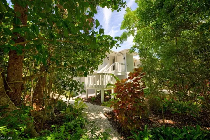 1986 Wild Lime Dr, Sanibel, Florida 33957