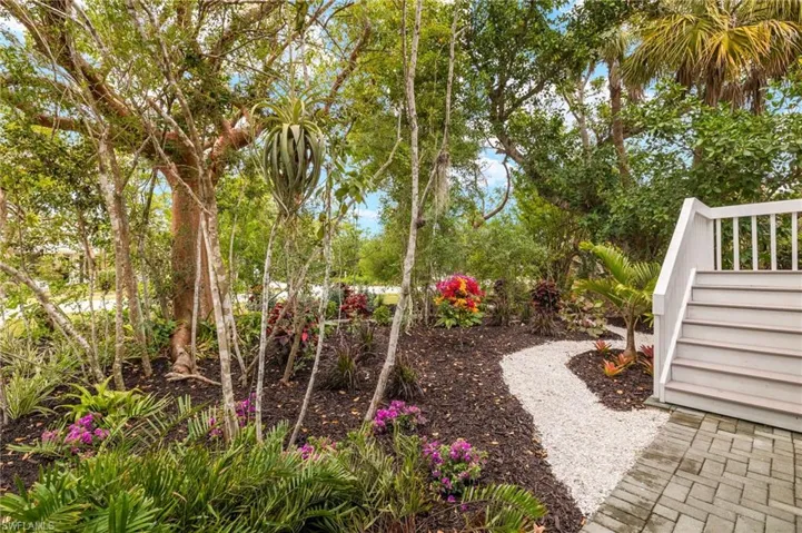 1986 Wild Lime Dr, Sanibel, Florida 33957
