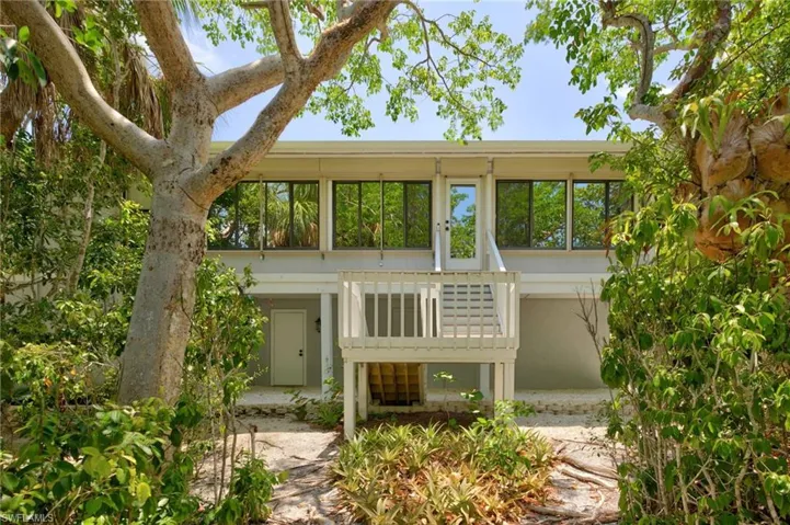 1986 Wild Lime Dr, Sanibel, Florida 33957
